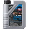 Image de Liqui Moly 3755 Huile Moteur Top Tec 4600 5 W-30, 1 l