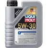 Image de Liqui Moly 3852 roulettes faciles à Special F Huile Moteur 5 W de 30, Neutre