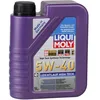 Image de LIQUI MOLY Huile moteur Leichtlauf 5W-40 ACEA A3/B4 API SP High Tech 1 L Compatible avec VW Golf VII 3/5 portes 5G1, BQ1, BE1, BE2 Golf IV 3/5 portes 1J1 Golf V 3/5 portes 1K1 Golf VI 3/5 portes 5K1