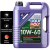 Image de LIQUI MOLY Synthoil Race Tech GT1 10W-60, 5 L, Huile moteur entièrement synthétique, SKU: 8909