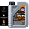 Image de LIQUI MOLY Top Tec 4200 5W-30 New Generation, 1 L, Technologie de synthèse Huile motrice, SKU: 8972
