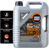 Image de LIQUI MOLY Top Tec 4200 5W-30 New Generation, 5 L, Technologie de synthèse Huile motrice, SKU: 8973