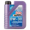 Image de LIQUI MOLY Synthoil Longtime 0W-30, 1 L, Technologie de synthèse Huile motrice, SKU: 8976