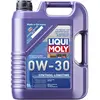 Image de LIQUI MOLY Synthoil Longtime 0W-30, 5 L, Technologie de synthèse Huile motrice, SKU: 8977