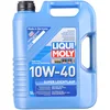 Image de LIQUI MOLY Super Leichtlauf 10W-40, 5 L, Technologie de synthèse Huile motrice, SKU: 9505