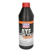 Image de LIQUI MOLY 20460 Huile pour boîte automatique 1L Rouge