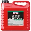 Image de LIQUI MOLY Top Tec ATF 1800, 5 L, Huile de vitesse, Huile hydraulique, SKU: 20662, neutre