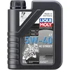 Image de LIQUI MOLY Motorbike 4T 5W-40 HC Street, 1 L, Huile moteur de la technologie de synthèse de moto, SKU: 20750