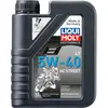 Image de Liqui Moly Huile Moteur 4t 5w40 Hc Street 1l