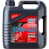 Image de Liqui Moly Huile Moteur 4t Synthetic 10w40 Str Race 4l