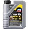 Image de Liqui Moly Huile Moteur Top Tec 6100 Sae 0w-30 1l