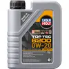 Image de Liqui Moly 20780 Huile Moteur Top Tec 6200 0W-20, 1 L, neutre