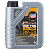 Image de LIQUI MOLY Top Tec 6200 0W-20, 1 L, Technologie de synthèse Huile motrice, SKU: 20787
