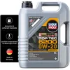 Image de LIQUI MOLY Top Tec 6200 0W-20, 5 L, Technologie de synthèse Huile motrice, SKU: 20789
