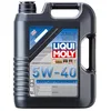Image de Leichtlauf Performance 5W-40
