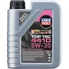 Image de LIQUI MOLY Huile moteur Top Tec 5W-30 ACEA C3 4410 1 L Compatible avec RENAULT Clio 3 3/5 portes BR0/1, CR0/1 Clio 2 3/5 portes BB, CB, BB0/1/2, CB0/1/2 Clio 4 3/5 portes BH Megane 3 3/5 portes BZ0/1