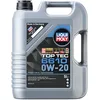 Image de LIQUI MOLY Huile moteur Top Tec 0W-20 Huile 5 L