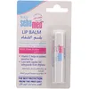 Image de Sebamed Baby Lip Balm Baume à lèvres pour bébé pH 5,5 4,8g