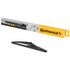 Image de Continental Essuie-glace arrière 2800011500180 arrière 230mm Compatible avec PEUGEOT 308 II 3/5 portes LB, LP, LW, LH, L3 3008 II SUV M, MC, MR, MJ, M4, RENAULT Megane 2 3/5 portes BM, CM, BM0/1