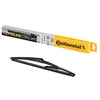Image de Continental Essuie-glace arrière 2800011503180 arrière 280mm Compatible avec FIAT 500 3 portes 312, MINI 3/5 portes R50, R53, MERCEDES-BENZ Classe C Break S204 Classe B W245, ABARTH