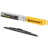 Image de Continental Essuie-glace arrière 2800011513180 arrière Balai d'essuie-glace conventionnel 330mm Compatible avec SEAT Ibiza III 3/5 portes 6L, AUDI A3 Sportback 8PA A3 3/5 portes 8P1 A4 B7 Avant 8ED