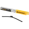 Image de Continental Essuie-glace arrière 2800011514180 arrière Balai d'essuie-glace plat 330mm Compatible avec VW Golf V 3/5 portes 1K1 Polo IV 3/5 portes 9N, 9A Tiguan I 5N, BMW 5 Touring F11 X3 F25