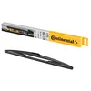 Image de Continental Essuie-glace arrière 2800011515180 arrière 350mm Compatible avec RENAULT Clio 3 3/5 portes BR0/1, CR0/1 Espace 4 JK, JK0/1, PEUGEOT 206 3/5 portes 2A/C 208 I 3/5 portes CA, CC, CITROËN