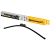 Image de Continental Essuie-glace arrière 2800011523180 arrière Balai d'essuie-glace plat 400mm Compatible avec AUDI A4 B8 Avant 8K5 A6 C7 Avant 4G5, 4GD Q3 8UB, 8UG A6 C8 Avant 4A5, SKODA Fabia II Combi 545