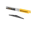 Image de Continental Essuie-glace arrière 2800011540180 arrière Standard 400mm Compatible avec VW Transporter T4 Minibus 70B, 70C, 7DB, 7DK, 70J, 70K, 7DC, 7DJ Caddy III Van 2KA, 2KH, 2CA, 2CH, CITROËN