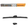 Image de Continental Balai d'essuie-glace Pièce de Lame d'essuie-glace avec spoiler Avant | Version: Balai d'essuie-glace plat | Longueur: 380mm 2800011301280 Compatible avec FORD, NISSAN, FIAT