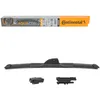 Image de Continental Balai d'essuie-glace Pièce de Lame d'essuie-glace avec spoiler Avant | Version: Balai d'essuie-glace plat | Longueur: 400mm 2800011302280 Compatible avec VW Polo V 3/5 portes 6R1, 6C1, BMW