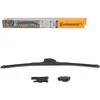 Image de Continental Balai d'essuie-glace Pièce de Lame d'essuie-glace avec spoiler Avant | Version: Balai d'essuie-glace plat | Longueur: 500mm 2800011306280 Compatible avec BMW 1 5 portes E87 X5 E70, AUDI