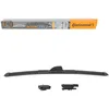Image de Continental Balai d'essuie-glace Pièce de Lame d'essuie-glace avec spoiler Avant | Version: Balai d'essuie-glace plat | Longueur: 530mm 2800011307280 Compatible avec VW Golf IV 3/5 portes 1J1, SEAT