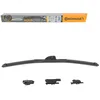 Image de Continental Balai d'essuie-glace Pièce de Lame d'essuie-glace avec spoiler Avant | Version: Balai d'essuie-glace plat | Longueur: 550mm 2800011309280 Compatible avec BMW 1 5 portes F20 X3 E83, FORD