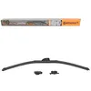 Image de Continental Balai d'essuie-glace Pièce de Lame d'essuie-glace avec spoiler Avant | Version: Balai d'essuie-glace plat | Longueur: 700mm 2800011316280 Compatible avec VW Touran I 1T1, 1T2, PEUGEOT