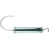 Image de Pointe aspirante et refoulante acier galvanisé capacité 500 ml PRESSOL