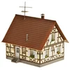 Image de Faller - F130221 - Modélisme - Maison Unifamiliale