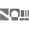 Image de FALLER- Kit de modélisme, 110144, Multicolore