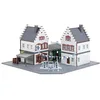 Image de Faller Hesselbach 130167 Kit Station de Remplissage III