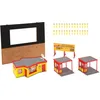 Image de Faller Autokino Cinéma Multicolore FA130880