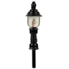 Image de Faller - 1/87 LED PADVERLICHTING HISTORISCH Warm Wit 3 St. (5/24) *