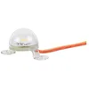 Image de Faller- Culot éclairage LED Blanc Chaud, F180667, Non renseigné