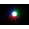 Image de Faller - 5 LED autoclignotantes. RVB (alternantes) - FA180718