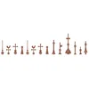 Image de Faller 180854 Tour Points (14) Kit I