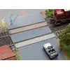 Image de Faller Modélisme ferroviaire Ho : 2 Passages à Niveaux