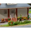 Image de Faller 95571 6 Plantes en Pot
