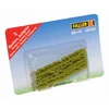 Image de Faller - F181398 - Modélisme - Haie - Vert - 3 Pièces