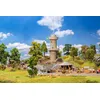 Image de FALLER 190036 H0 Kit d'action Aire de Jeu d'aventure Largeur de Voie H0