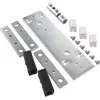 Image de Accessoire GEZE OL 90 N/95 pour transmission flexible, aluminium blanc RAL 9016