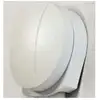 Image de Hoesch Bras de vidange/combi Plus-iSensi avec fonction de remplissage, long, blanc